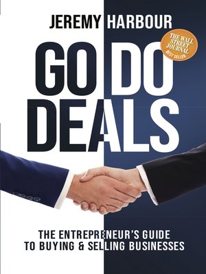cover image of Go Do Deals